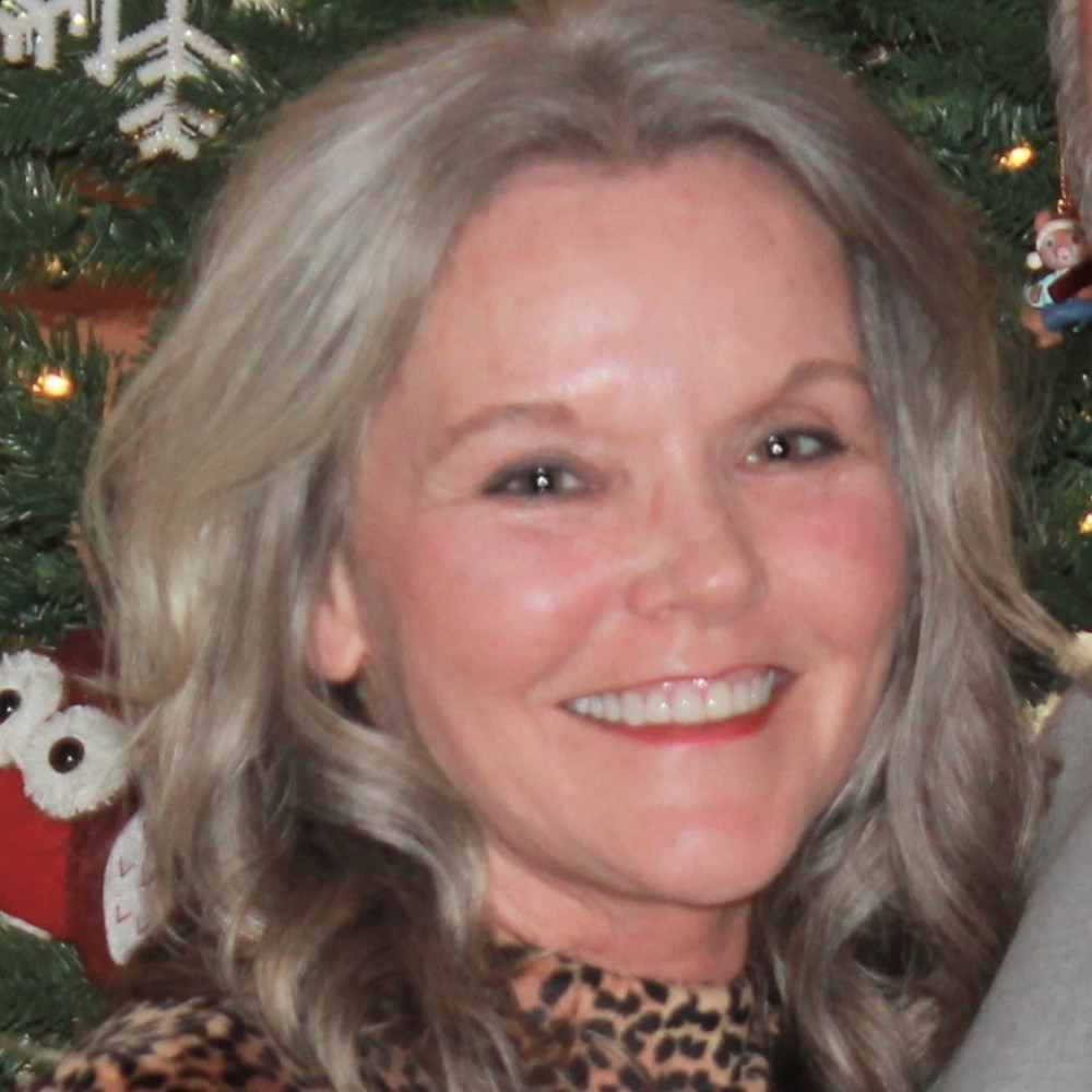Meet your Posher, Rita